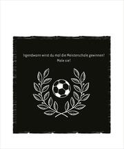 Mein Fußball-Kritzkratz-Buch - Illustrationen 2