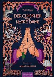 Biblioteca Obscura: Der Glöckner von Notre-Dame - Abbildung 7