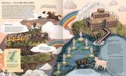 Atlas - Welten des Jenseits - Illustrationen 3