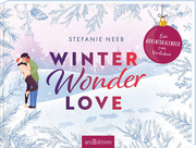 Winter Wonder Love - Cover