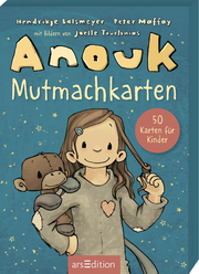 Anouk - Mutmachkarten - Cover
