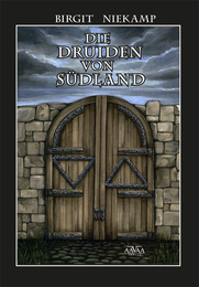 Die Druiden von Südland - Cover