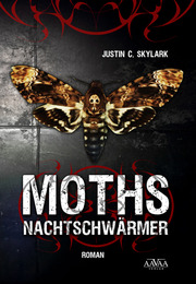 Moths - Nachtschwärmer