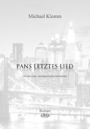 Pans letztes Lied - Cover