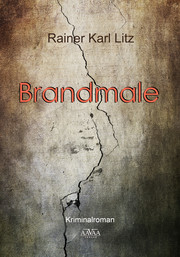 Brandmale - Grossdruck - Cover