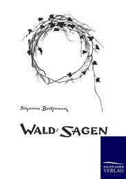 Wald-Sagen - Cover