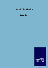 Strudel - Cover