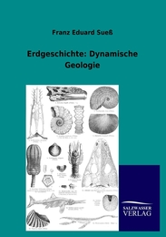 Erdgeschichte: Dynamische Geologie - Cover