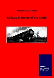 Railway Wonders of the World