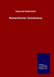 Romantischer Sozialismus