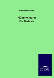 Mümmelmann - Cover
