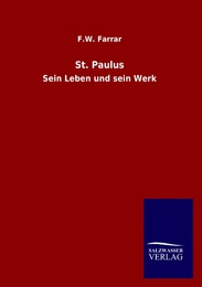 St.Paulus - Cover