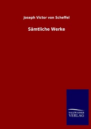 Sämtliche Werke - Cover