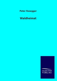 Waldheimat - Cover