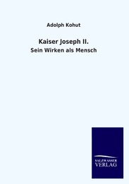 Kaiser Joseph II.