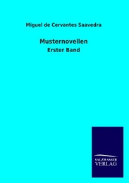 Musternovellen - Cover