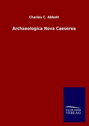Archaeologica Nova Caeserea