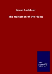 The Horsemen of the Plains