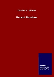 Recent Rambles