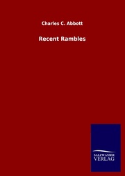 Recent Rambles