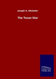 The Texan Star - Cover