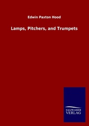 Lamps, Pitchers, and Trumpets