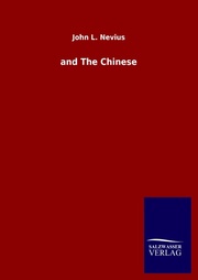 and The Chinese - Cover