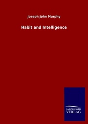 Habit and Intelligence - Cover