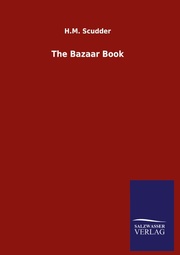 The Bazaar Book