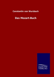 Das Mozart-Buch