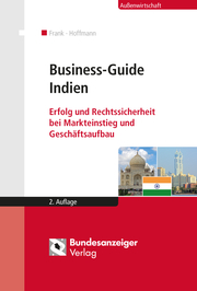 Business-Guide Indien