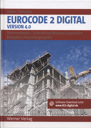 Eurocode 2 digital
