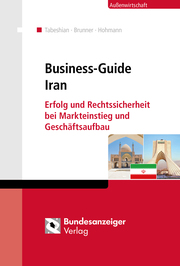 Business-Guide Iran
