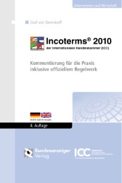 Incoterms 2010 der Internationalen Handelskammer (ICC)