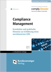 Compliance Management - Cover