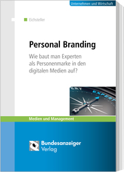 Personal Branding - Cover