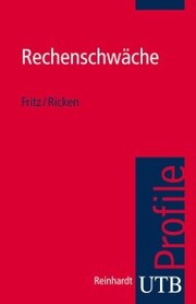 Rechenschwäche - Cover