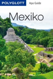 Mexiko - Cover