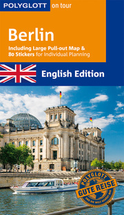 Berlin English Edition