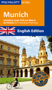 Munich English Edition