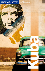 POLYGLOTT auf Reisen Kuba - Cover