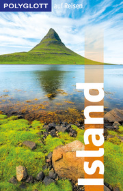 POLYGLOTT auf Reisen Island - Cover
