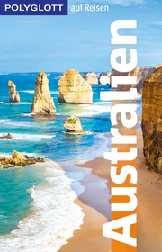 POLYGLOTT auf Reisen Australien - Cover