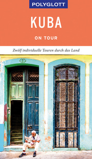 POLYGLOTT on tour Reiseführer Kuba - Cover