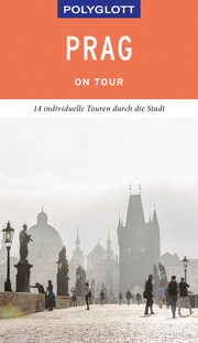 POLYGLOTT on tour Prag