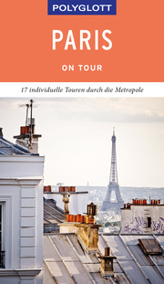 POLYGLOTT on tour Paris