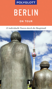 POLYGLOTT on tour Berlin