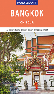 POLYGLOTT on tour Bangkok - Cover