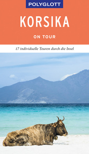 POLYGLOTT on tour Korsika