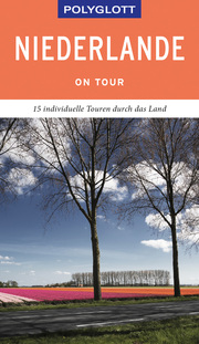 POLYGLOTT on tour Niederlande - Cover